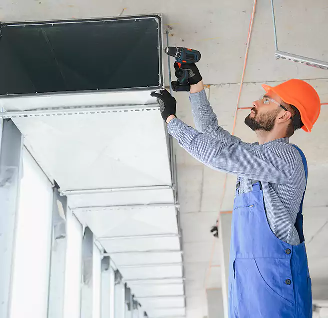 Why Homeowners & Businesses Trust Us in Stockton, CA