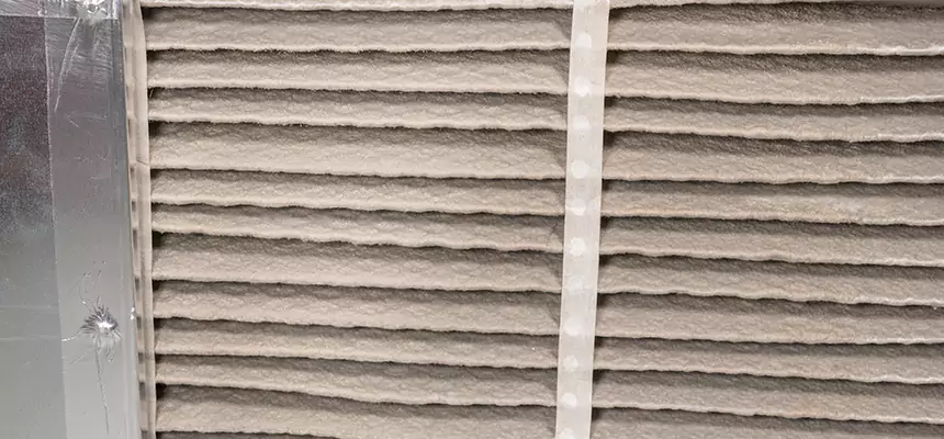 Mobile Car AC Filter Replacement in Stockton