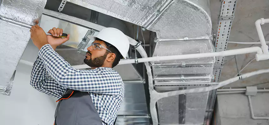 Proactive Ac Vent Repairs & Air Duct Replacement Companies Near Me in Stockton