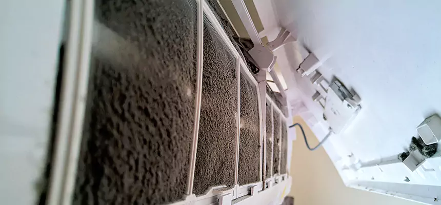 Preventive Air Duct Bacteria Removal in Stockton