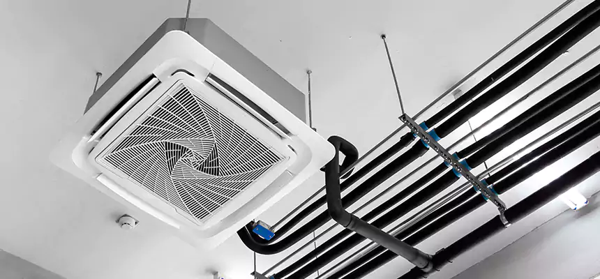 Our Air Duct Deep Cleaning Services in Stockton, CA