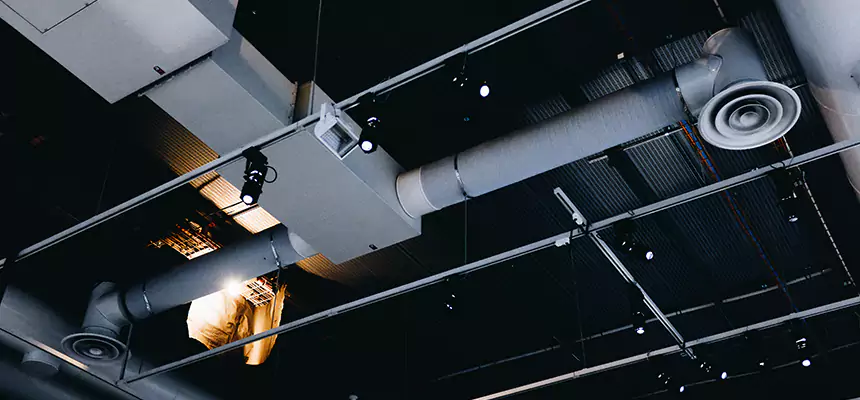 Our Air Duct Replacement Services in Stockton, CA