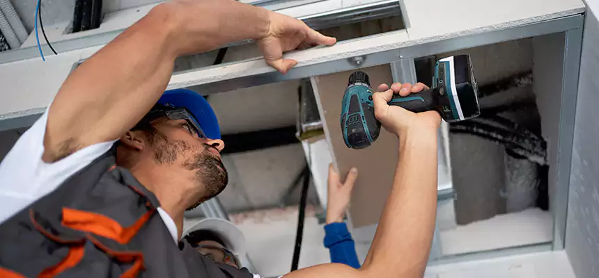 Our Apartment Air Duct Cleaning Services in Stockton, CA