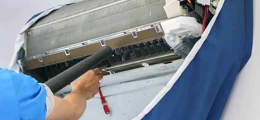 Advanced Clogged Dryer Vent Repair for Multi-Unit & Commercial in Stockton, CA