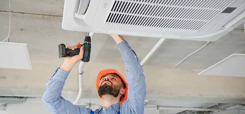 Detailed Multi‑Unit Riser & Roof Termination Cleaning in Stockton