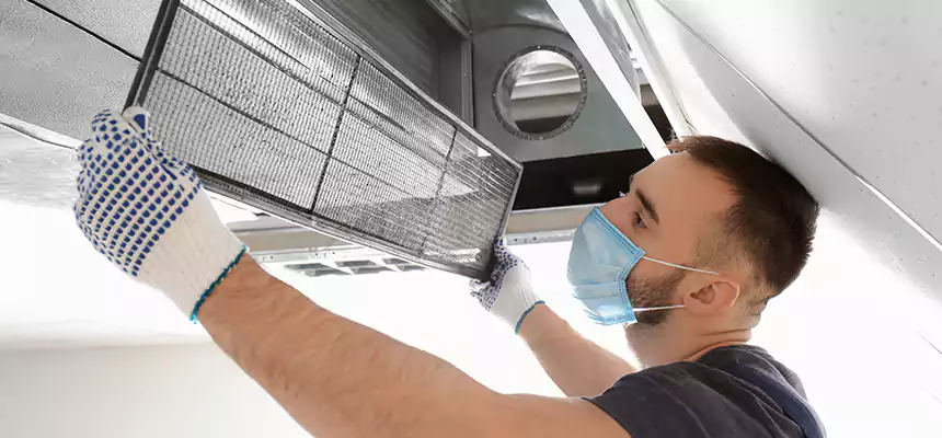 Our Dryer Vent Cleaning Services in Stockton, CA