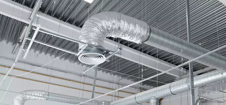 Our Dryer Vent Hose Replacement Services in Stockton, CA