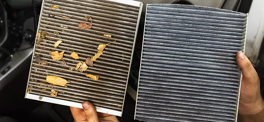 Our Dryer Vent Lint Filter Cleaning Services in Stockton, CA