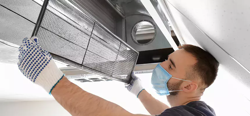 Our Dryer Vent Replacement Services in Stockton, CA