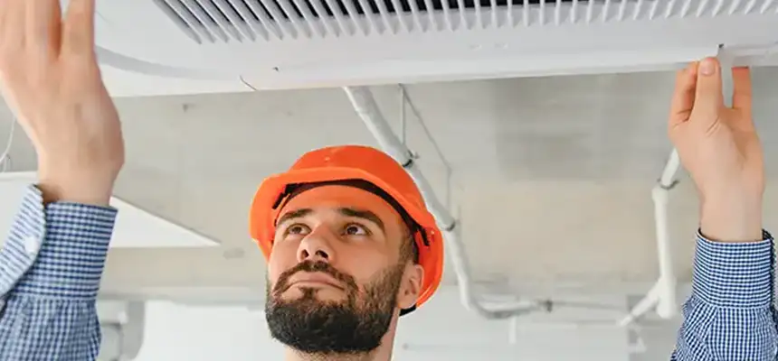 Our Furnace Vent Cleaning Services in Stockton, CA