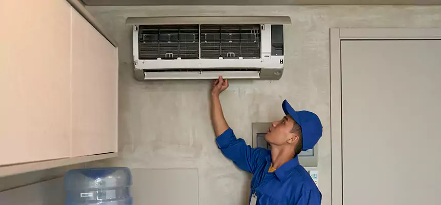 Balanced Fresh‑Air Ventilation (ERV/HRV) in Stockton