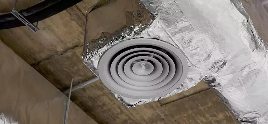 Our HVAC Ductwork Installation Services in Stockton, CA