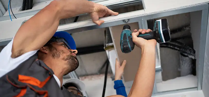 Our Improve Home Air Circulation Services in Stockton, CA