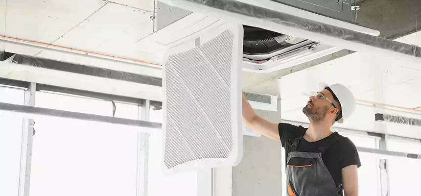 Our Indoor Air Quality Improvement Services in Stockton, CA