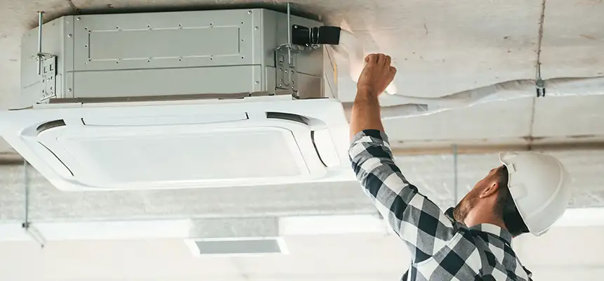 Our Local Vent Cleaning Services in Stockton, CA