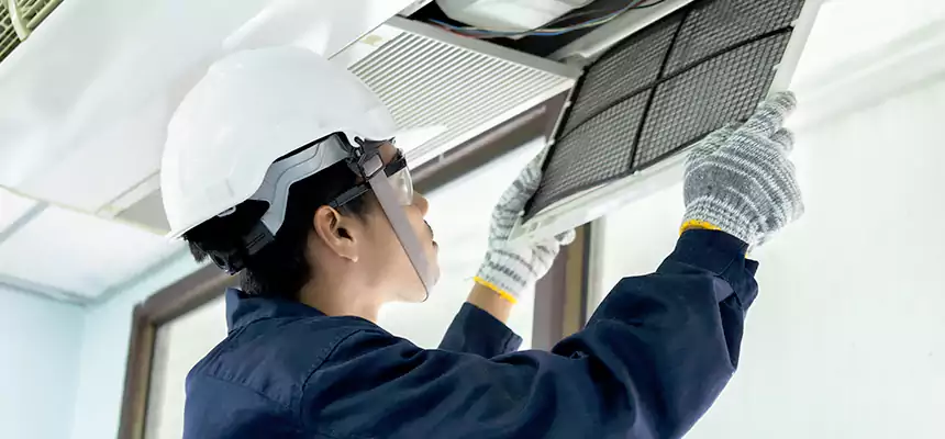 Our Mold & Mildew Removal from Air Ducts Services in Stockton, CA