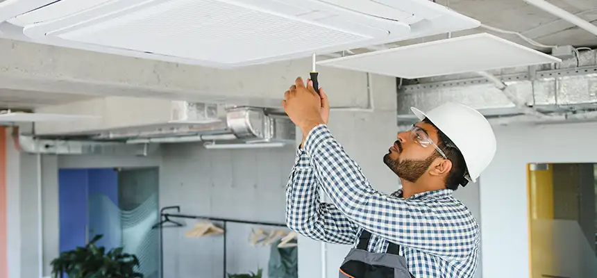 Our Roof Dryer Vent Cleaning Services in Stockton, CA