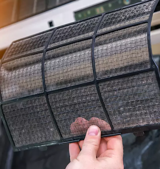 Top-notch AC Air Filter Replacement in Stockton