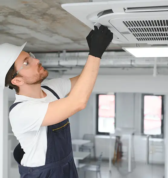 Top Affordable Duct Cleaning Services Near Me in Stockton, CA