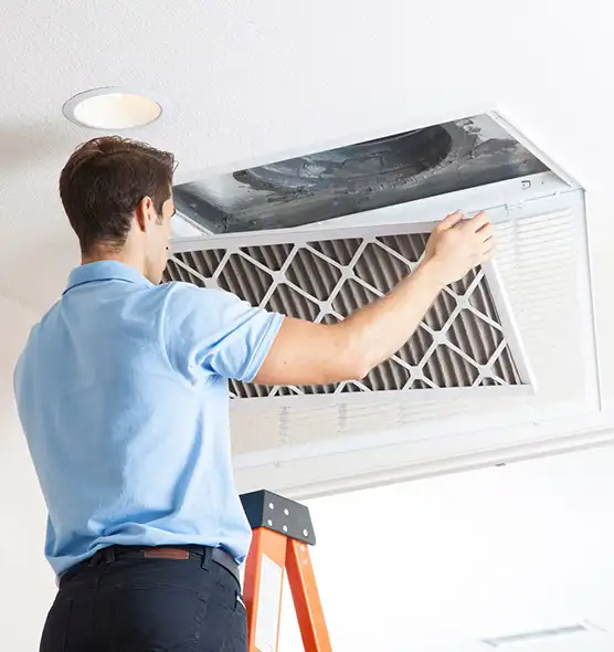 About Annual Dryer Vent Maintenance Stockton, CA