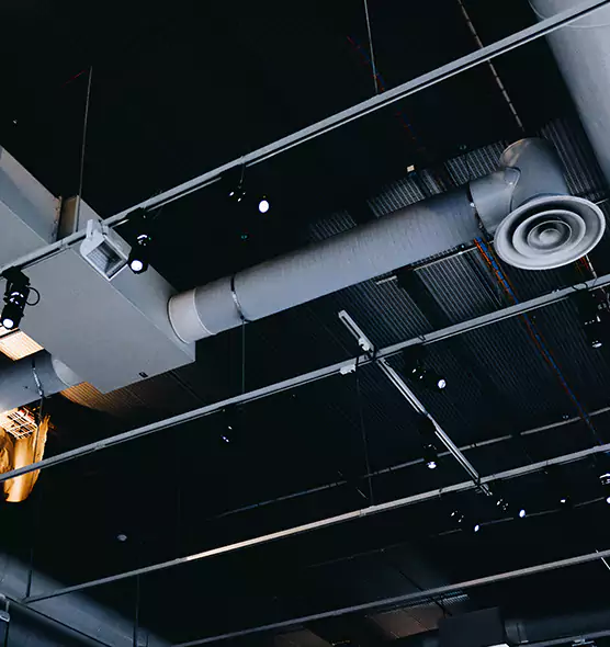 About Duct Sanitization with UV Light in Stockton, CA