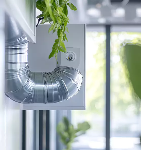 Professional Eco-Friendly Duct Cleaning Services in Stockton, CA