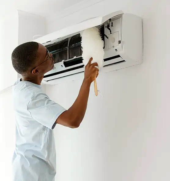 Professional Maximize AC Efficiency  in Stockton, CA