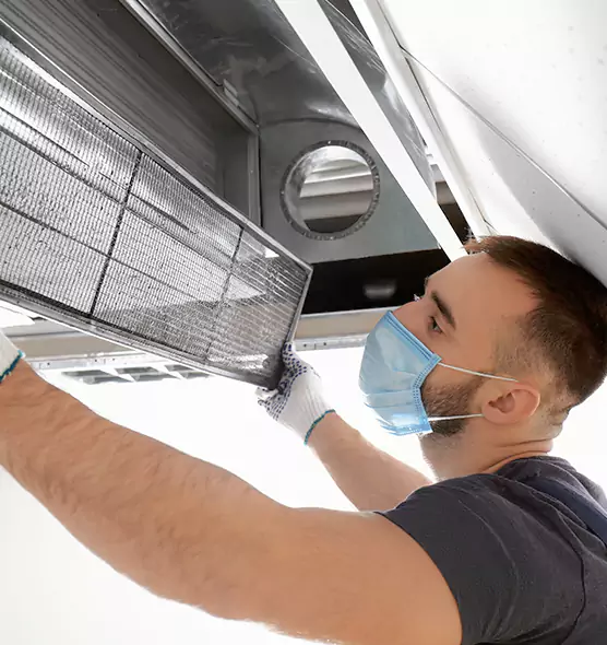 About Remove Smoke Smell From Air Duct in Stockton, CA