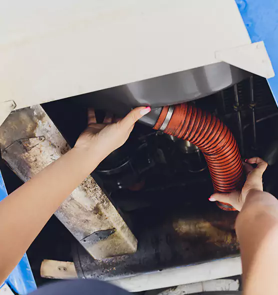 Top-Notch Return Vent Cleaning Service in Stockton, CA