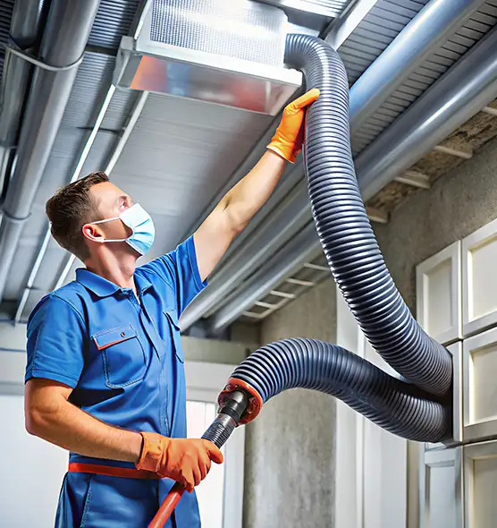 Welcome to Air Duct Cleaning & Repairs Stockton — Your Local Roof Dryer Vent Cleaning Specialists in Stockton, CA