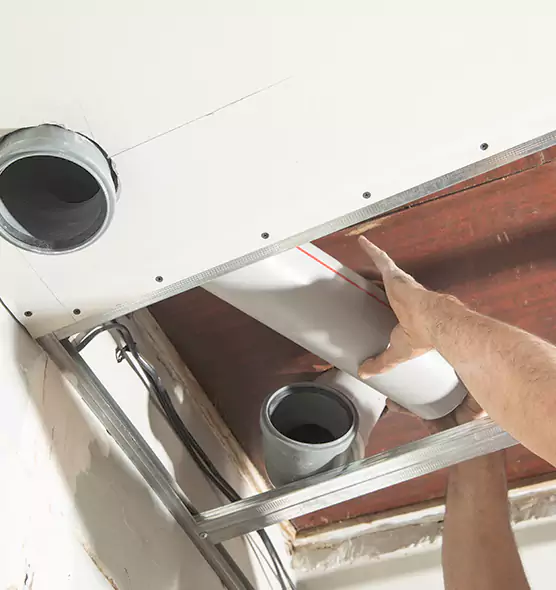 Professional Seasonal Allergy Air Duct Cleaning in Stockton, CA