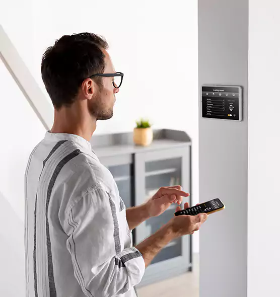 About Smart AC Vent Controller Services in Stockton