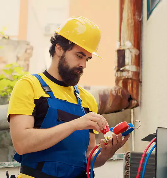 About Smart HVAC Installation in Stockton, CA