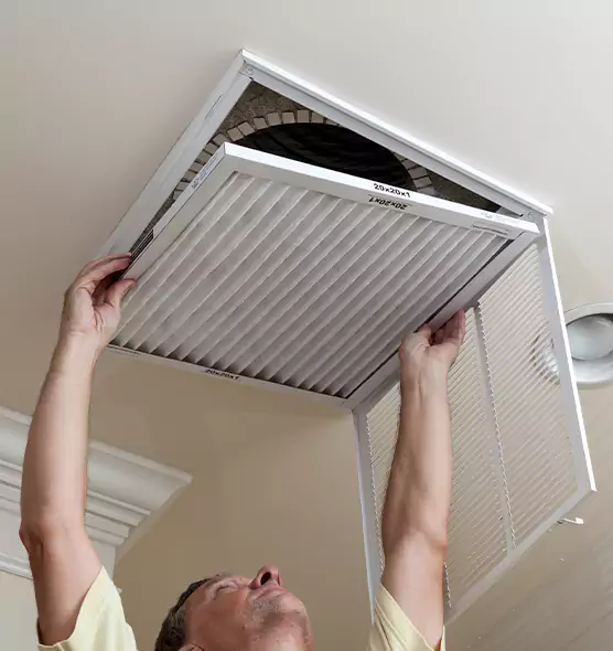 Professional Vent Relocation Services in Stockton, CA