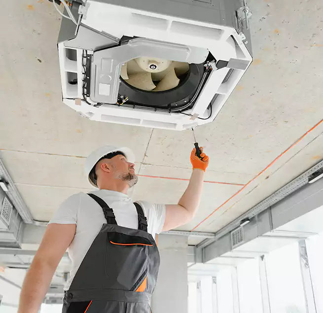 Why Homeowners & Businesses Trust Us in Stockton, CA?