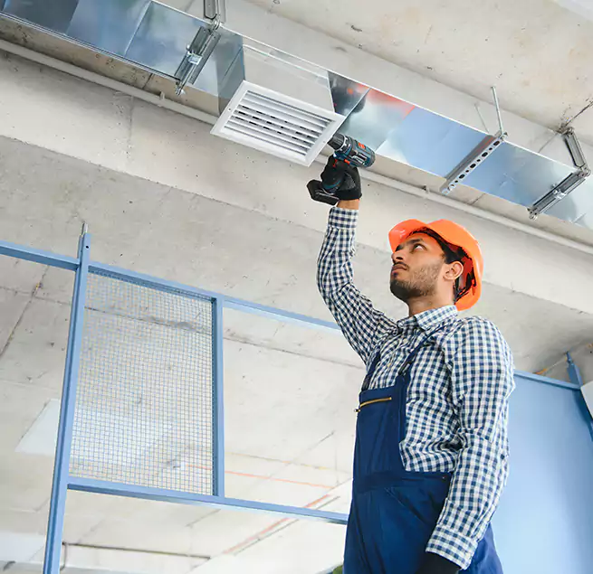 Why Homeowners & Businesses Trust Us in Stockton, CA?