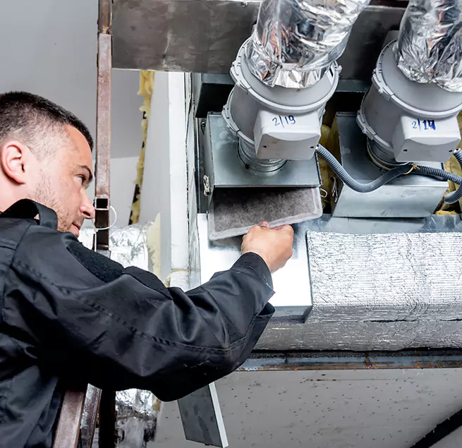 Why Homeowners & Businesses Trust Us in Stockton, CA?