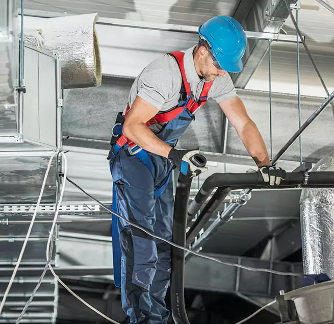 Why Homeowners & Businesses Trust Us in Stockton, CA?