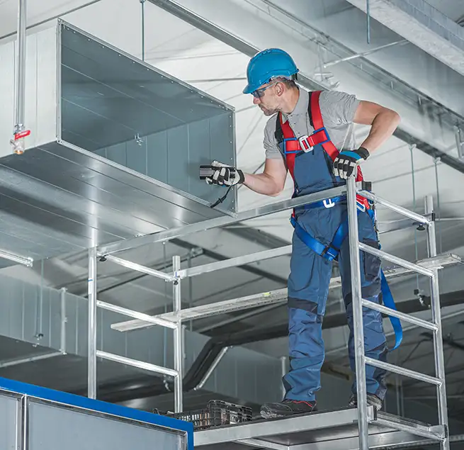 Why Homeowners & Businesses Trust Us in Stockton, CA?