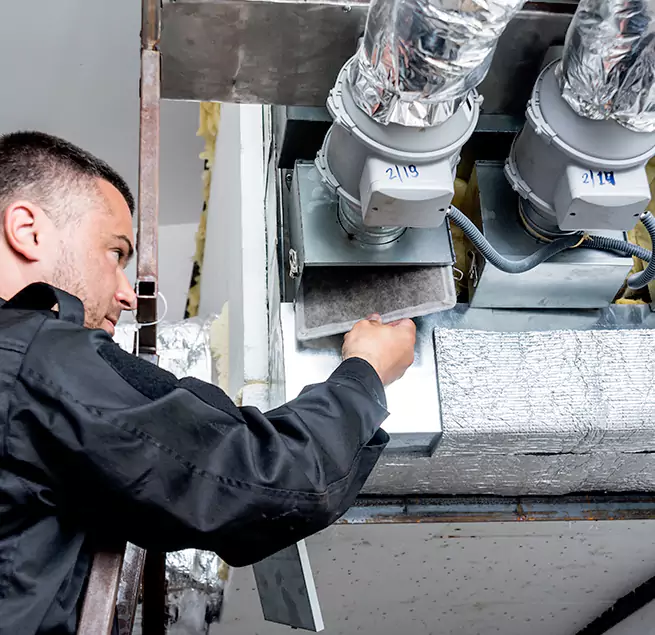 Why Homeowners & Businesses Trust Us in Stockton, CA