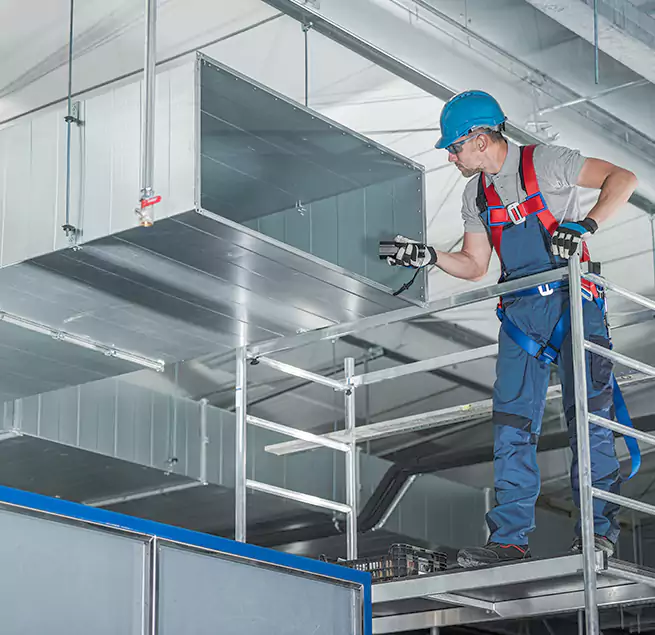 Why Homeowners & Businesses Trust Us in Stockton, CA?