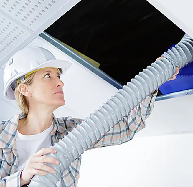 Why Homeowners & Businesses Trust Us Stockton, CA