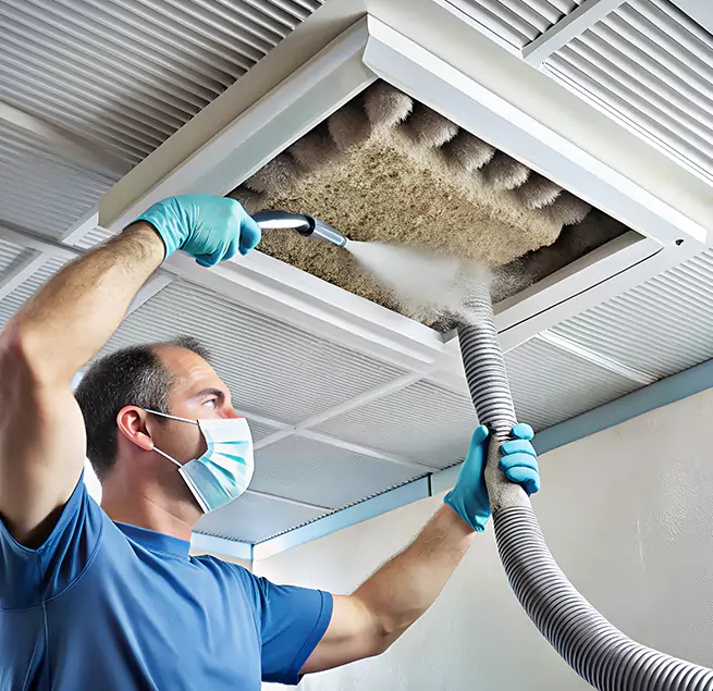 Why Homeowners & Businesses Trust Us Stockton, CA