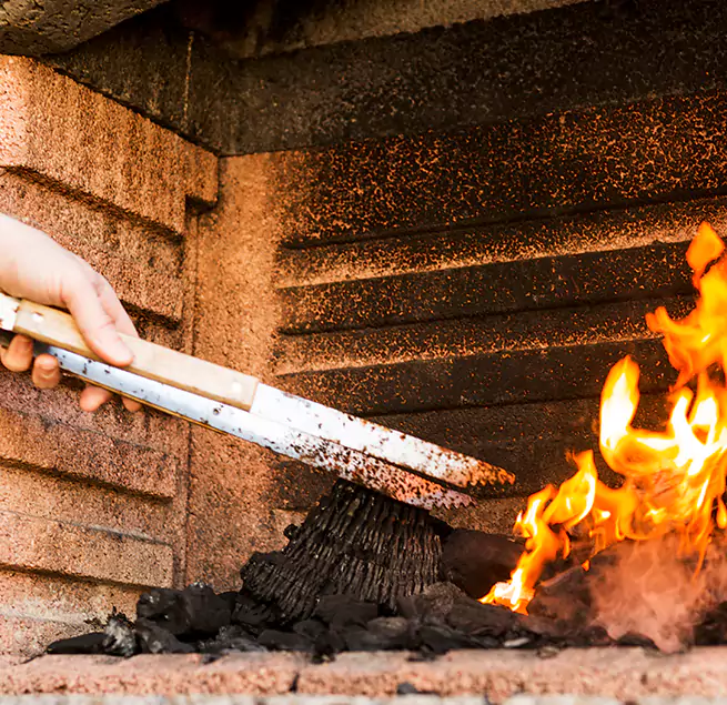 Why Homeowners & Businesses Trust Us in Stockton, CA?