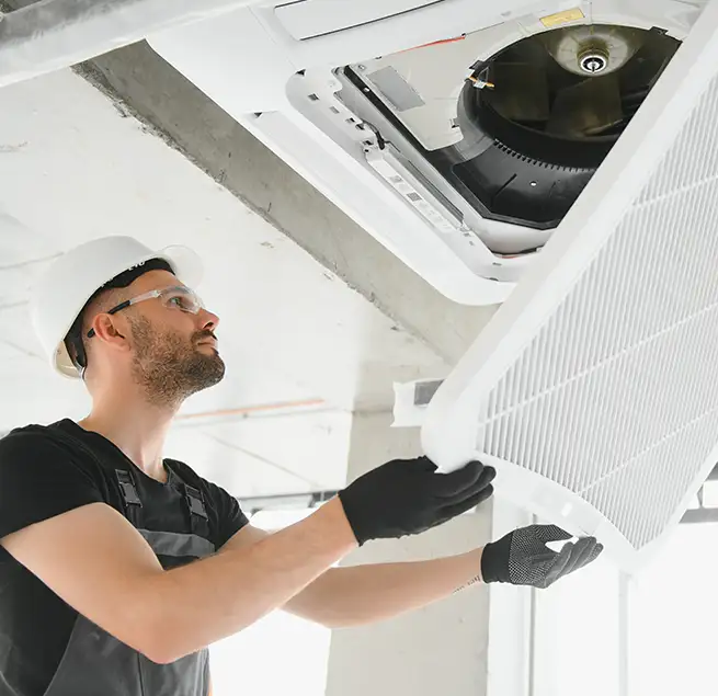 Why Homeowners & Businesses Trust Us in Stockton, CA?