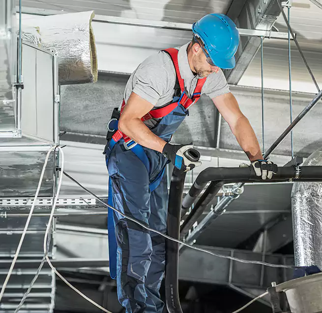 Why Homeowners & Businesses Trust Us in Stockton, CA?