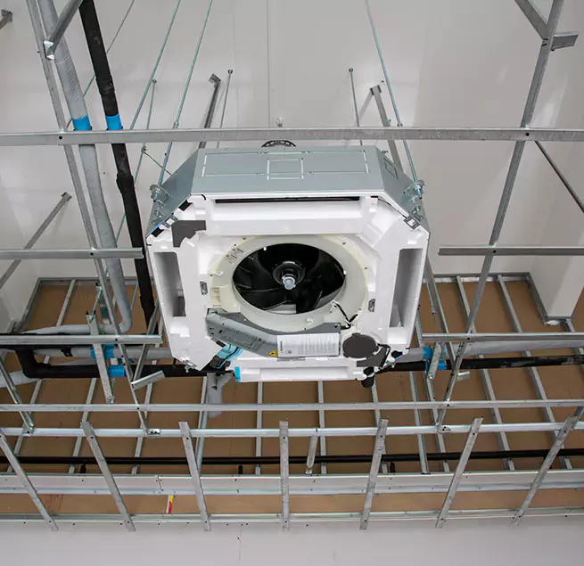 Why Homeowners & Businesses Trust Us in Stockton, CA?