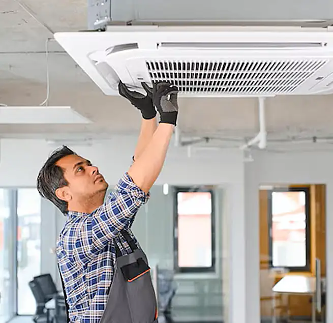 Why Homeowners & Businesses Trust Us in Stockton, CA?