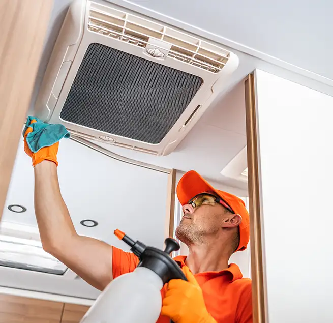 Why Homeowners & Businesses Trust Us in Stockton, CA?