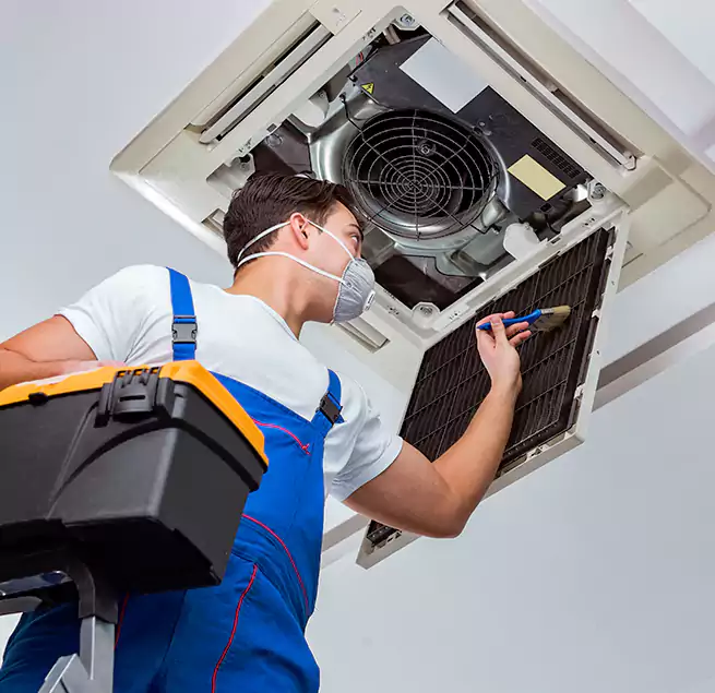 Why Homeowners & Businesses Trust Us in Stockton, CA